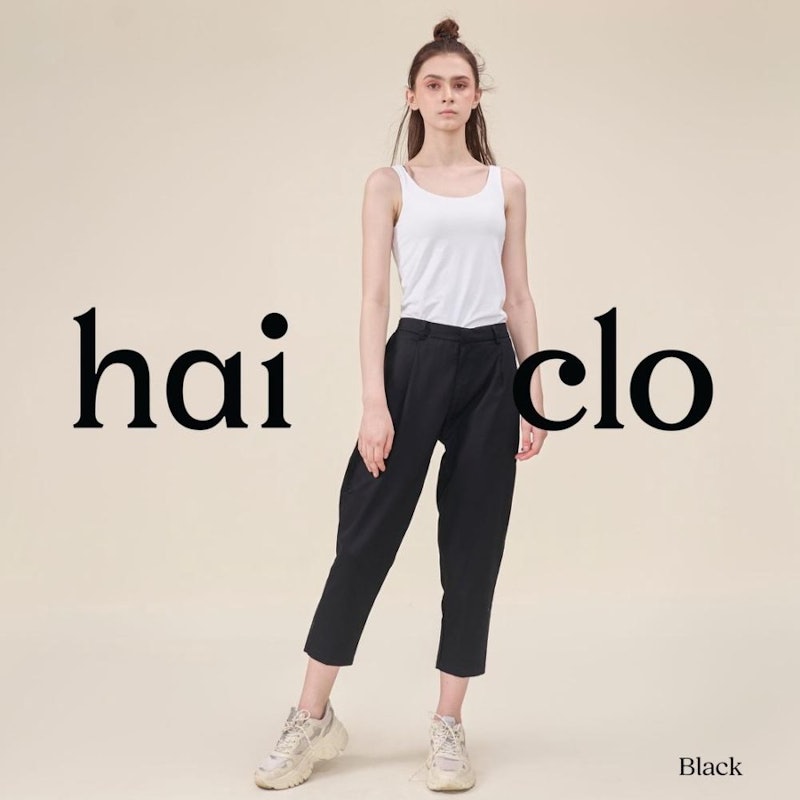Berlin Ankle Pants 4