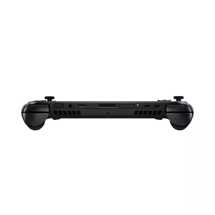 ROG Xbox Ally X 4