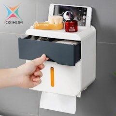 Kotak Tisu Toilet
