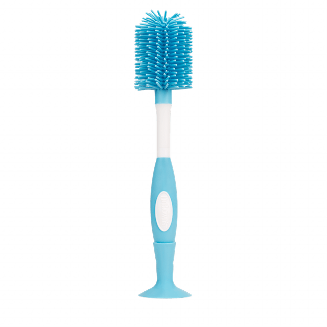 Soft Touch Bottle Brush