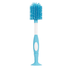 Soft Touch Bottle Brush
