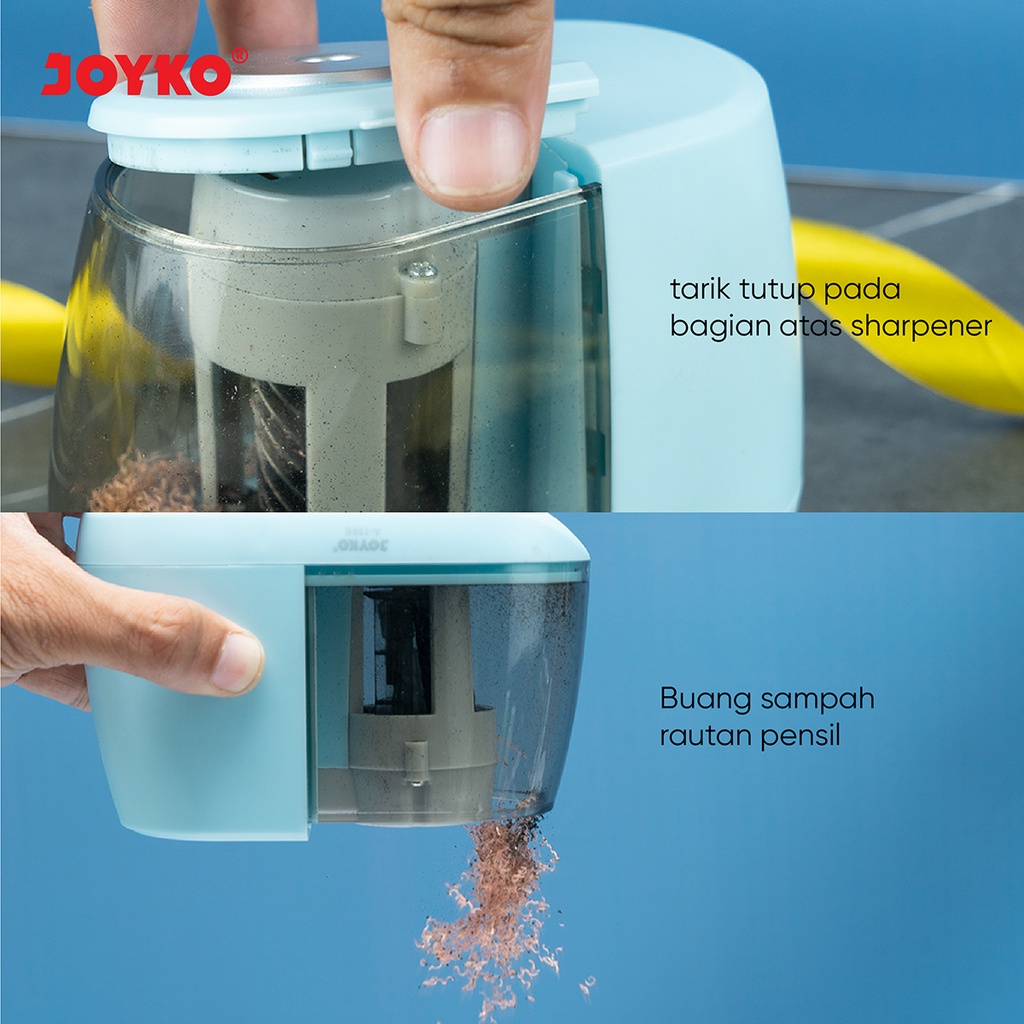 Joyko  Electric Sharpener  A-159E