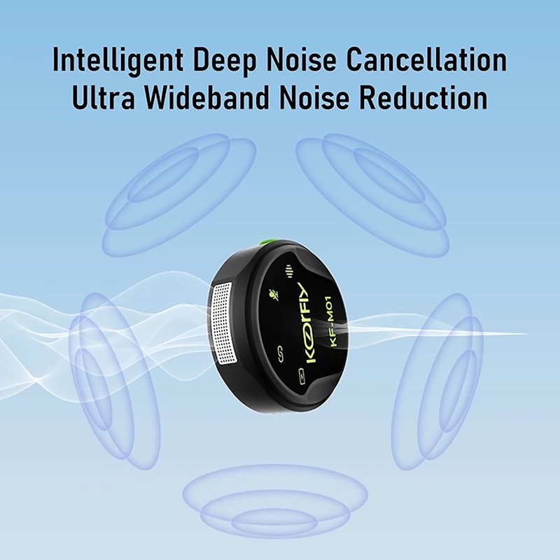 Koorfly Microphone Kf-M01