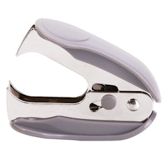 Staple Remover