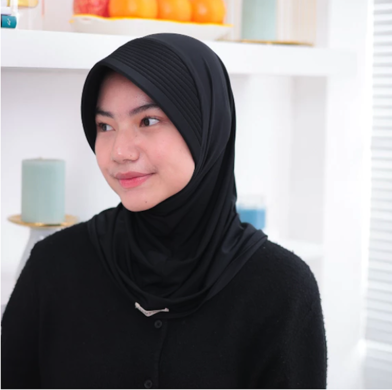Tiebymin Fay Bergo Sporty