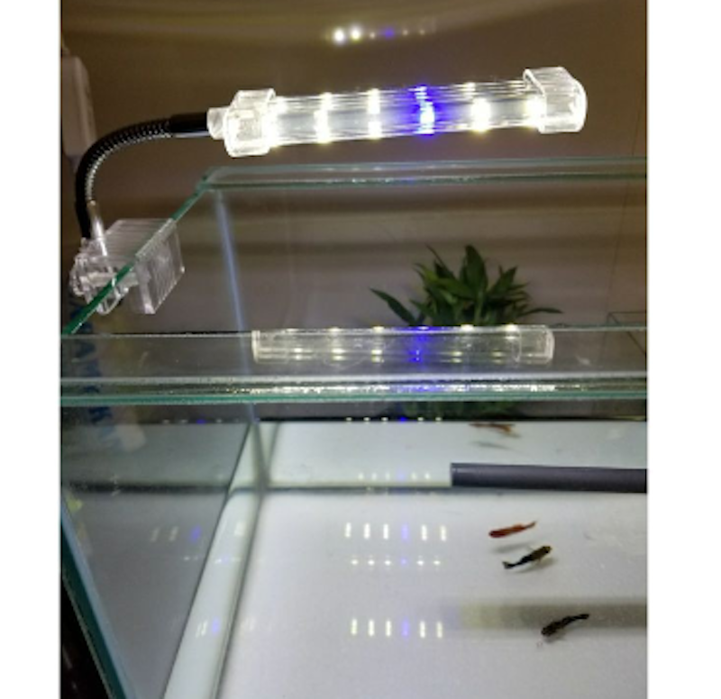 LED Aquarium Lamp 3W 3