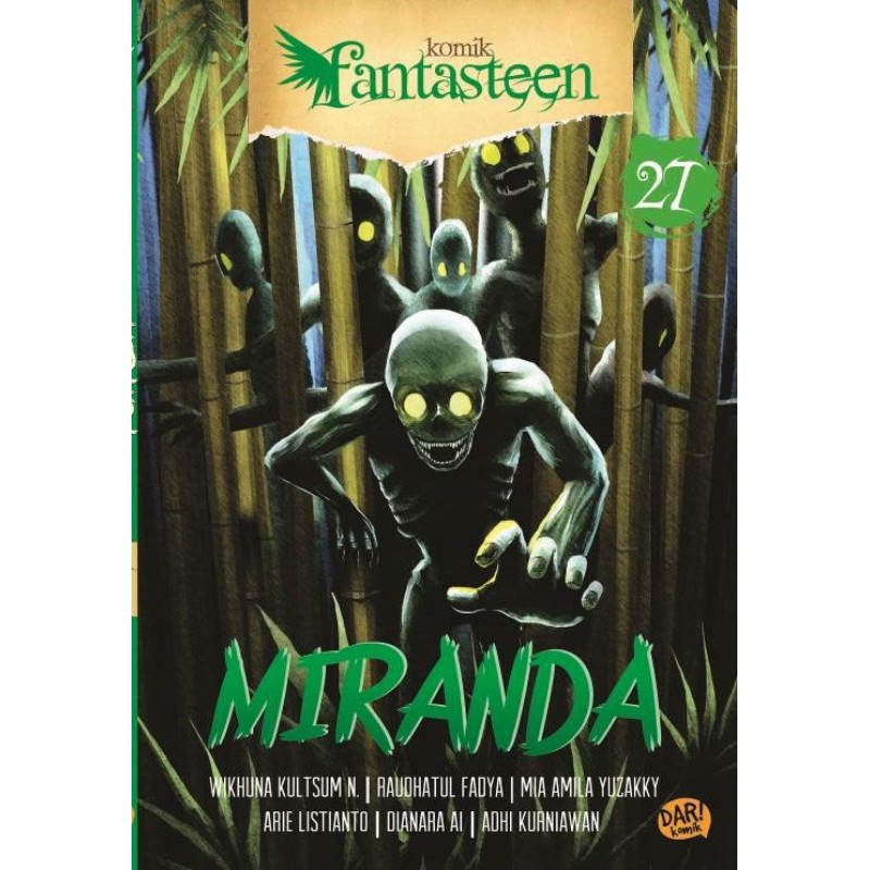 Miranda 1