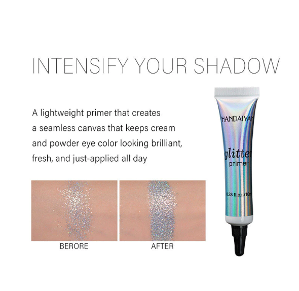 Handaiyan Glitter Primer 4