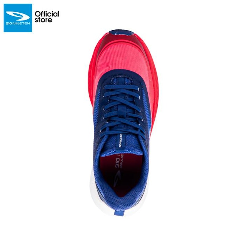 910 Nineten Sakura Sepatu Lari 2