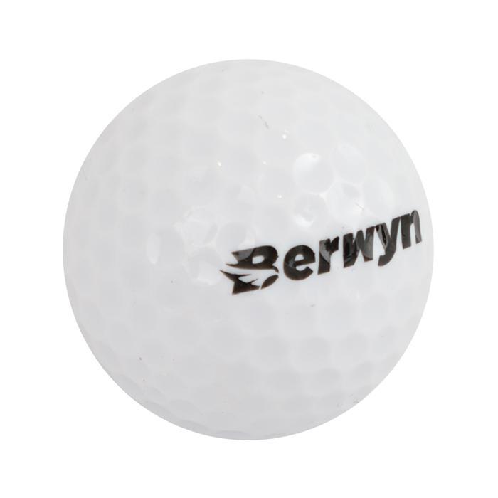 AZKO Berwyn Set 3 Pcs Bola Golf