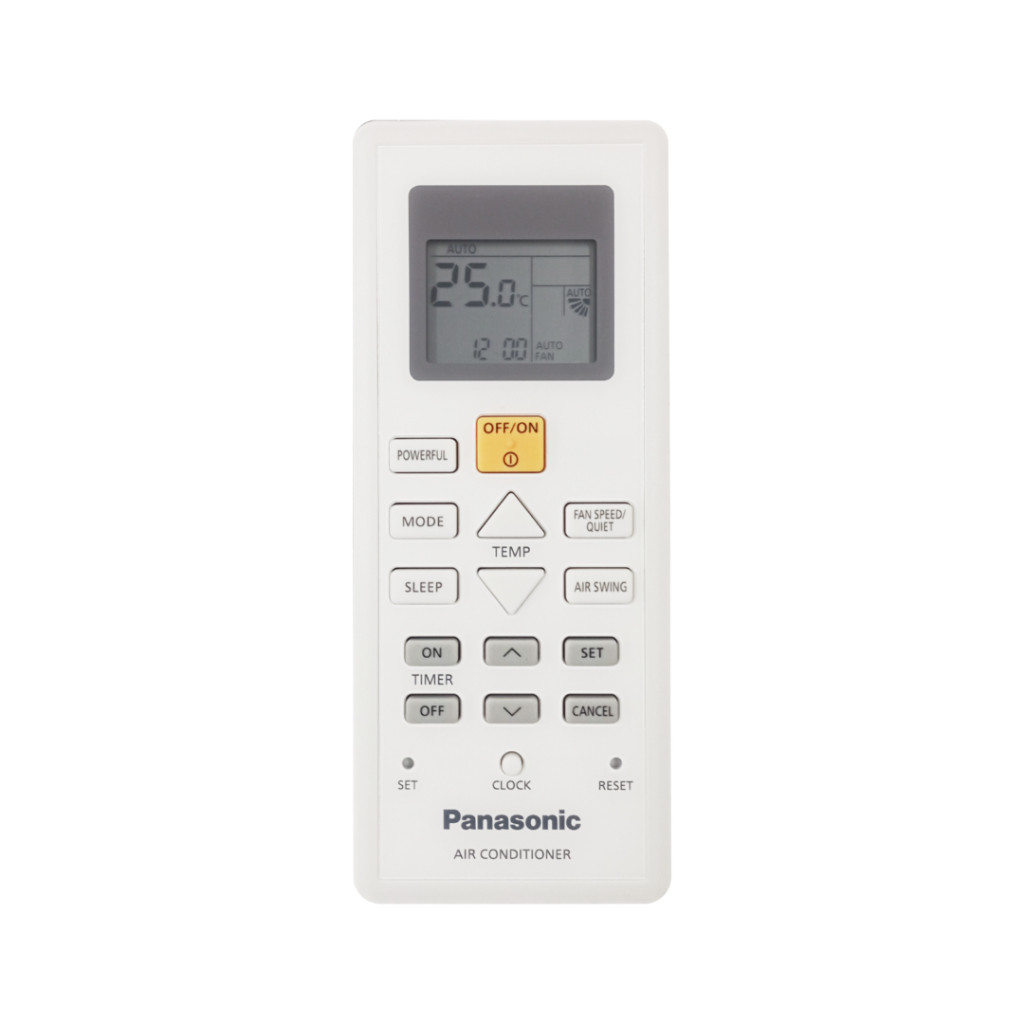 AC Standard Low Voltage 3