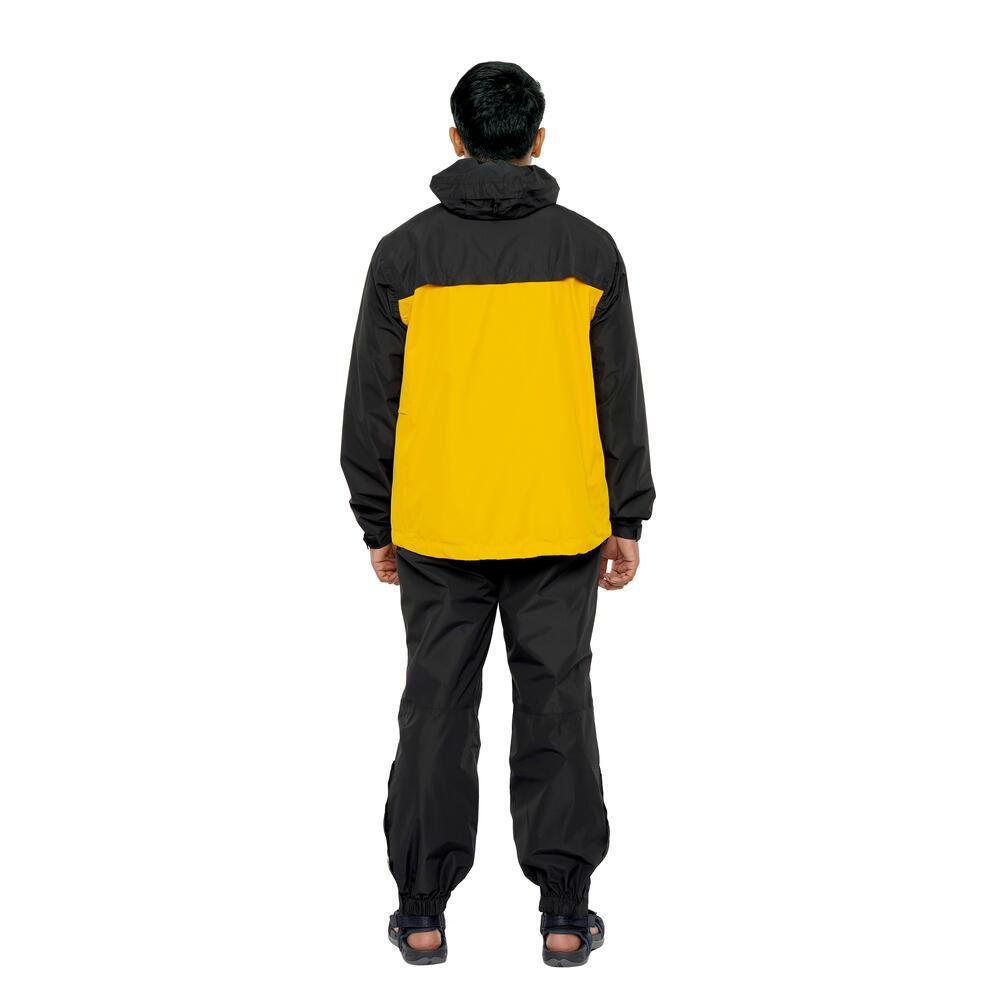 Eigerindo Multi Produk Industri Eiger Nimbus Rainsuit