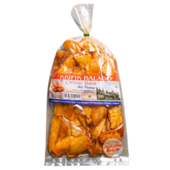 Christine Hakim Kripik Balado