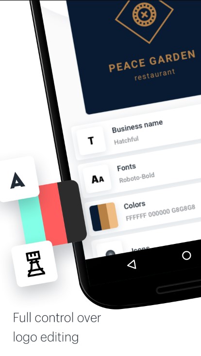 Hatchful - Logo Maker: Design & Create 5