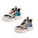 Lucky Fan Kids Lively Shoes 1