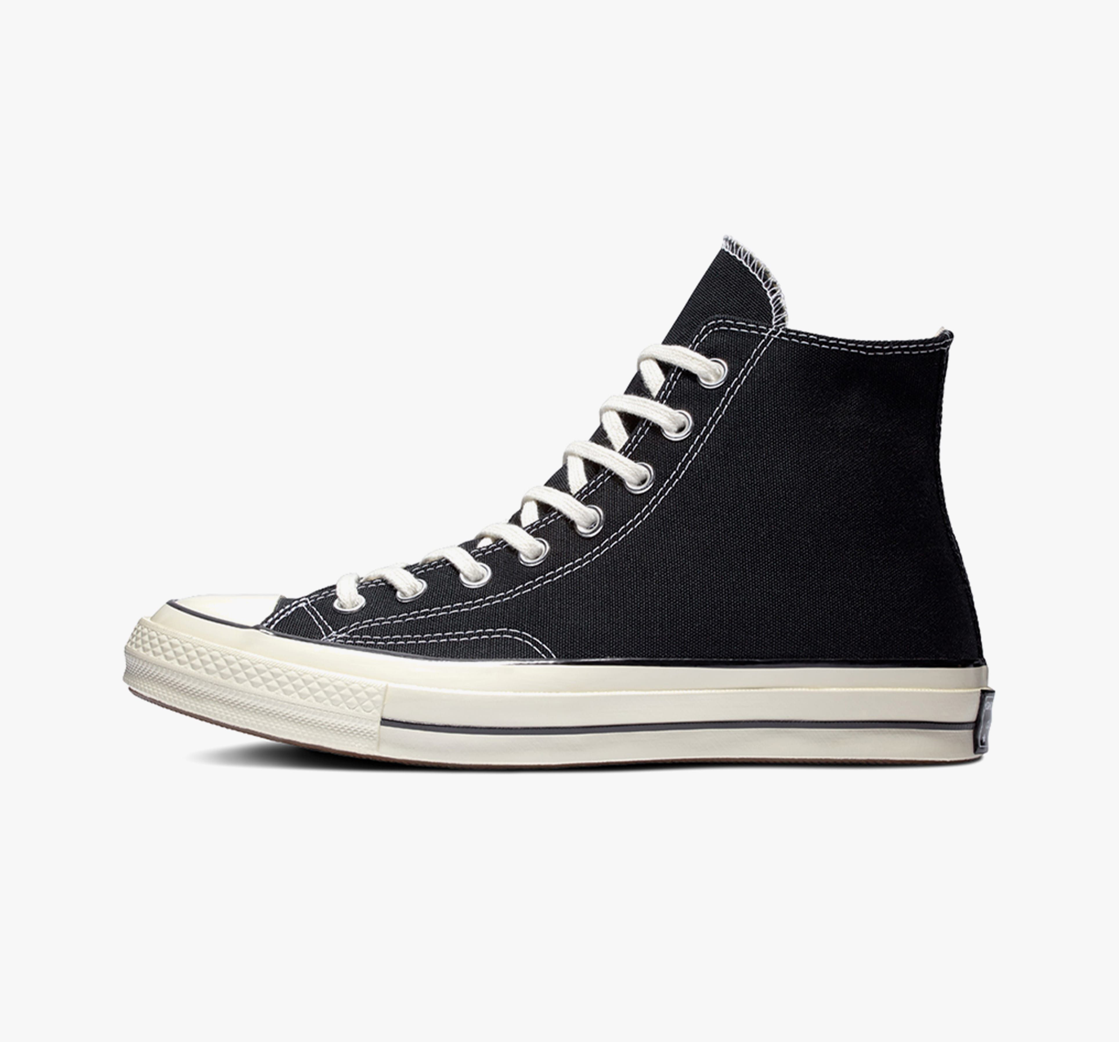 Converse Chuck 70 Hi Black 4