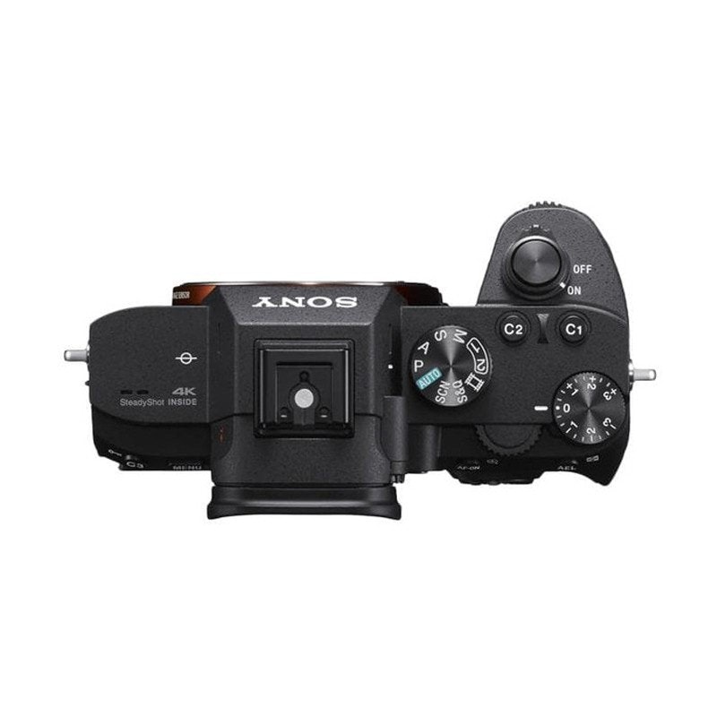 α7III Body Only 5