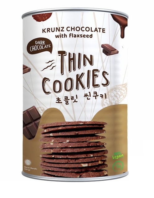 10 Rekomendasi Cookies  Terbaik  5