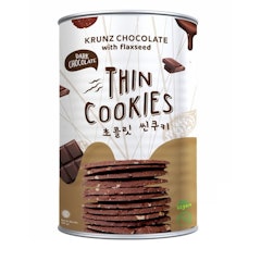 Thin Cookies Krunz