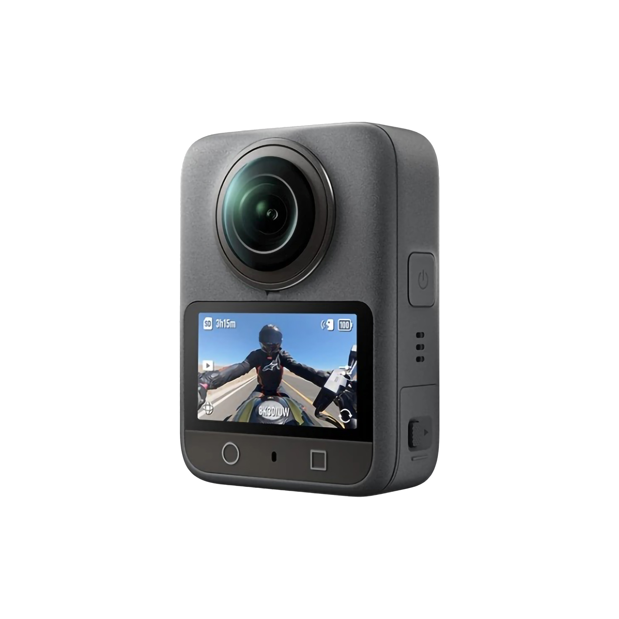 DJI Osmo 360 Adventure Combo