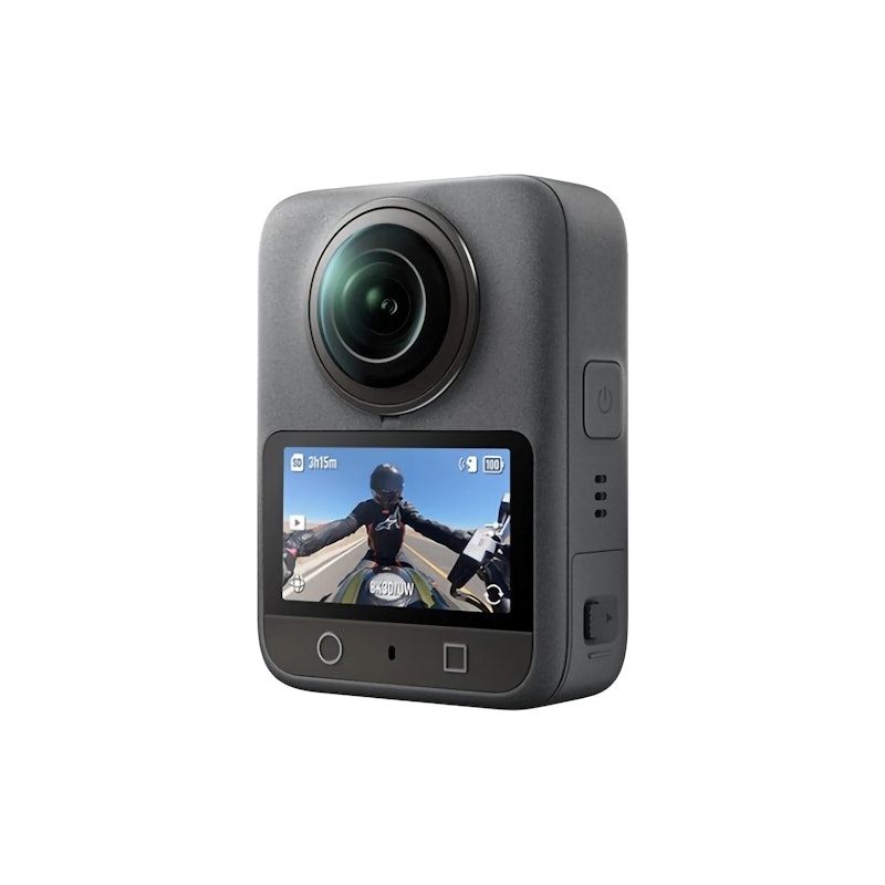 DJI Osmo 360 Adventure Combo 1