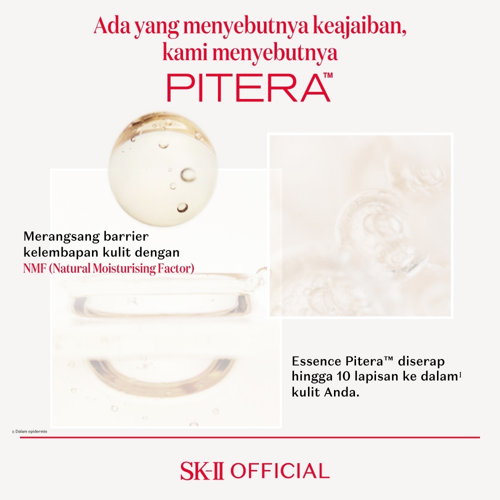 SK-II PITERA Facial Treatment Essence