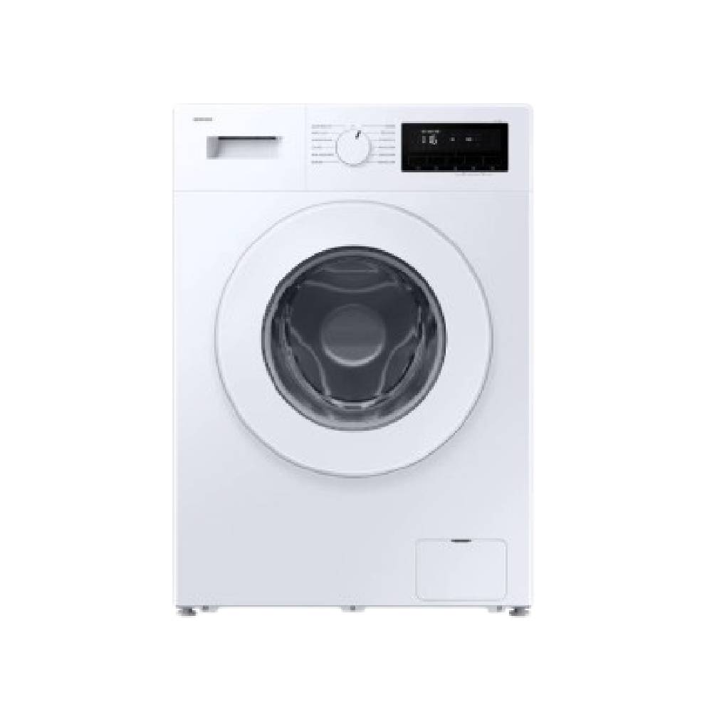 Samsung ｜ Front-Load Washer Hygiene Steam 7 kg  ｜ WW70FG3M05TWSE