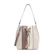 Les Catino Haven Shoulder Drawstring Monogram 1