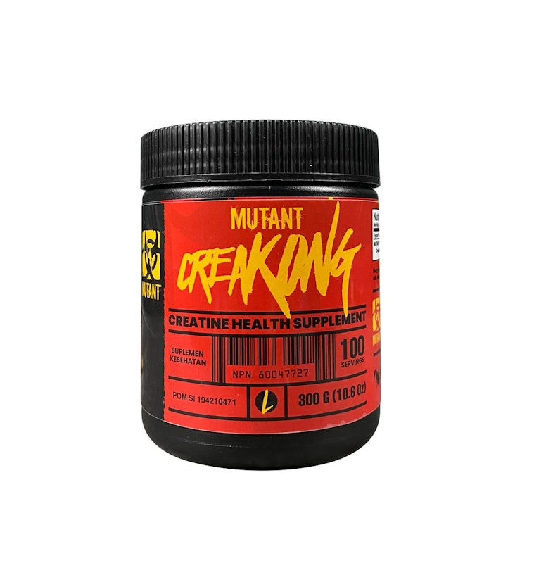 Mutant Creakong 1