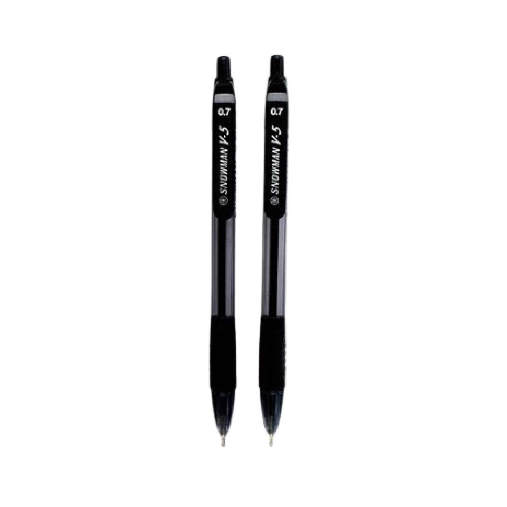 SNOWMAN® Fine Point 0.7 mm  V5 