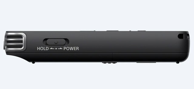 Sony Group Corporation Sony Digital Voice Recorder PX Series ICD-PX470