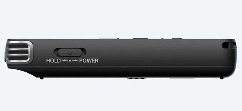 Sony Digital Voice Recorder PX Series 3