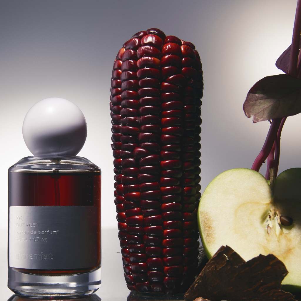 Dalea Kreasi Nadisanti Alchemist Out West Extrait de Parfum