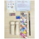 Wimpy Craftstore Paket Wooden Doll KIT 1