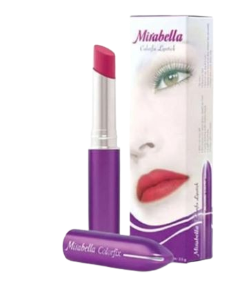 10 Rekomendasi Lipstik Mirabella Terbaik (Terbaru Tahun 2026) 3