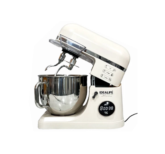 IDEALIFE Professional Stand Mixer ｜  IL-221S