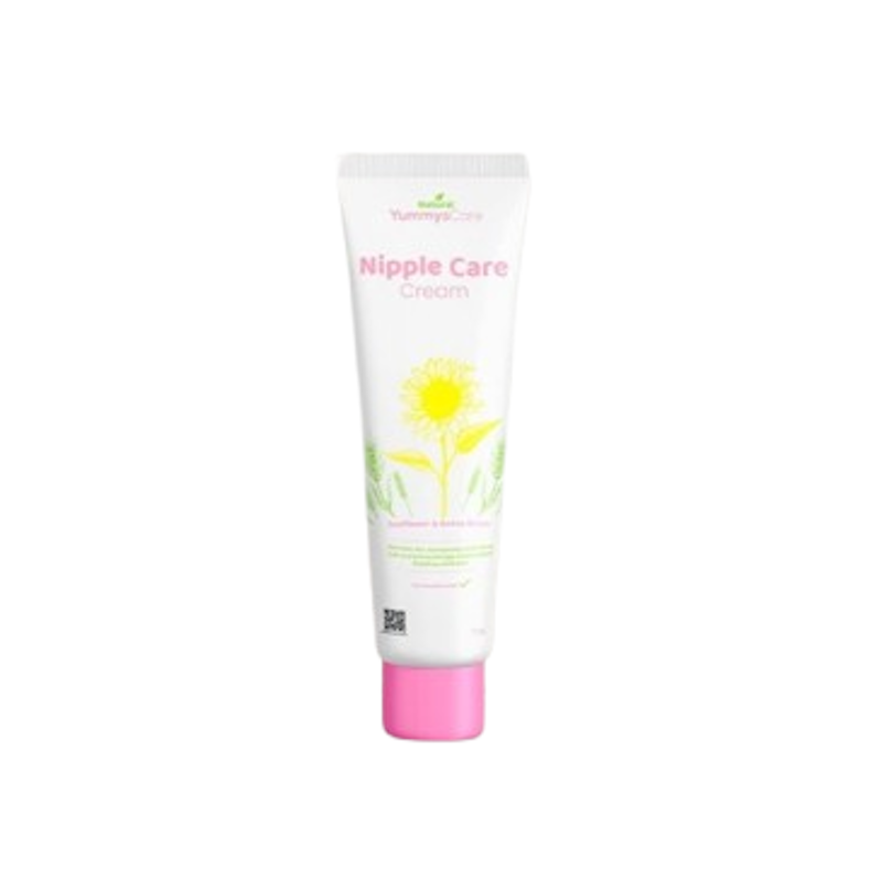 YummysCare Nipple Care Cream 1
