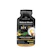 null CrownCare Hair Coloring Shampoo Natural Black 1
