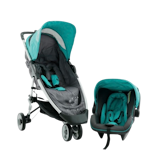 10 Rekomendasi Stroller Roda Tiga Terbaik 2
