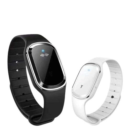 Gelang Antinyamuk Ultrasonik