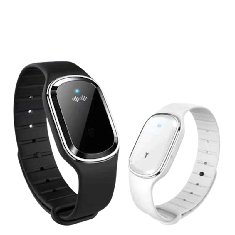 Gelang Antinyamuk Ultrasonik 1