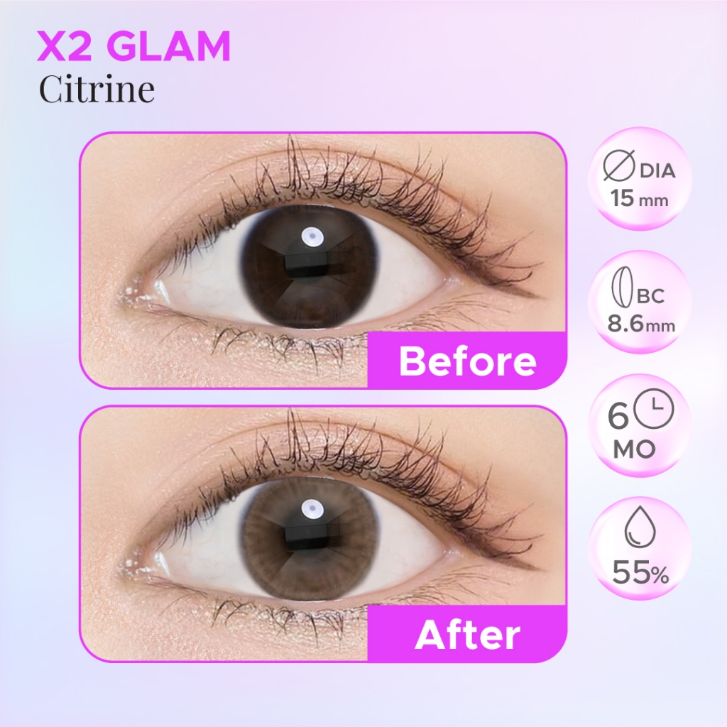 X2 Glam