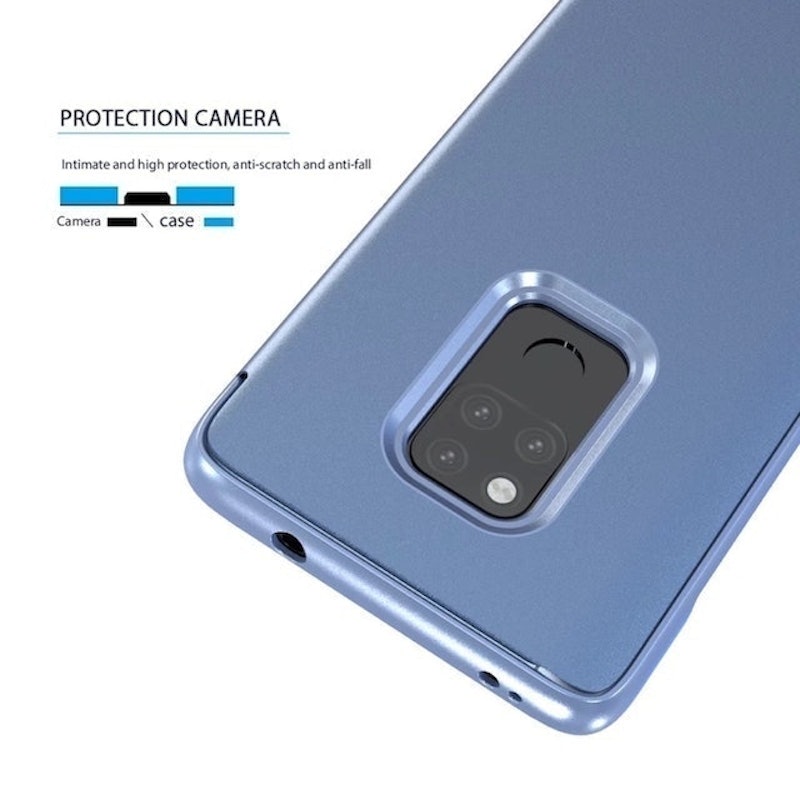 Xiaomi Redmi Note 8 Flip Cover Mirror 3