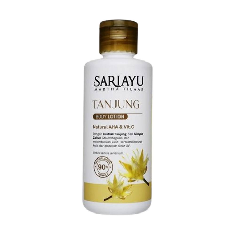 10 Rekomendasi Body Lotion Zaitun Terbaik (Terbaru Tahun 2026) 4