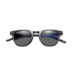 Colore.in Sunglasses Retro Style Black