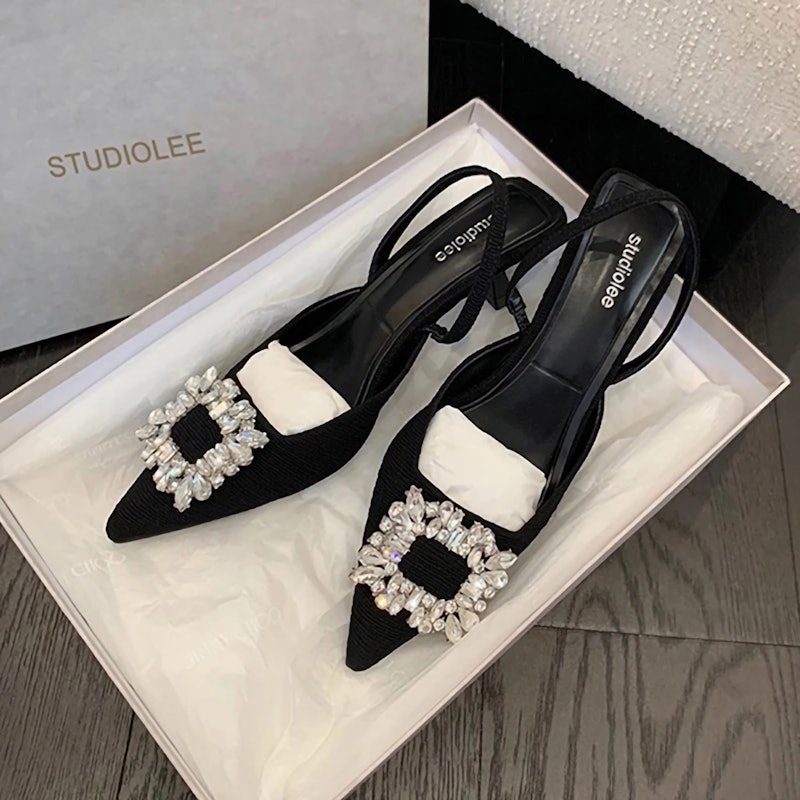 HT Heels Mode Korea 5