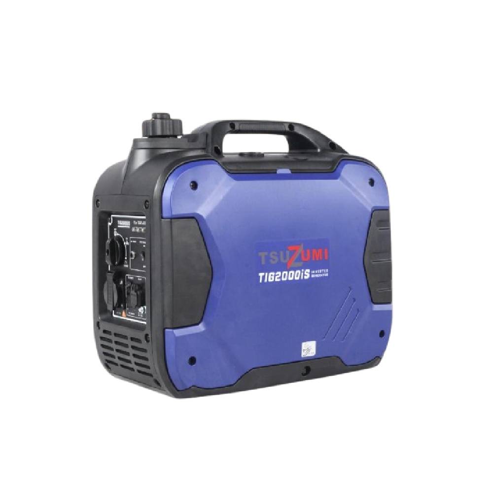 10 Rekomendasi Genset Mini Terbaik (Terbaru Tahun 2026) 4
