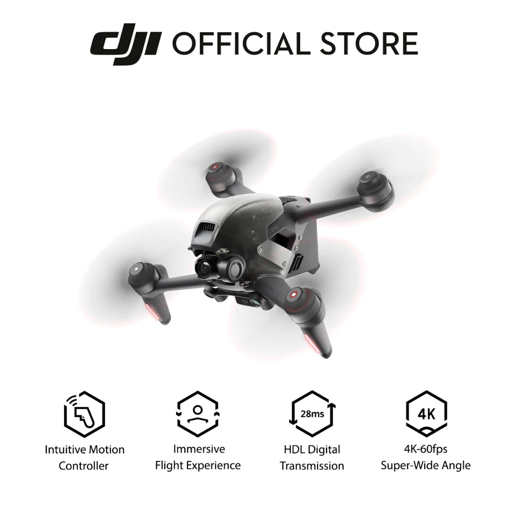 SZ DJI Technology DJI FPV Combo