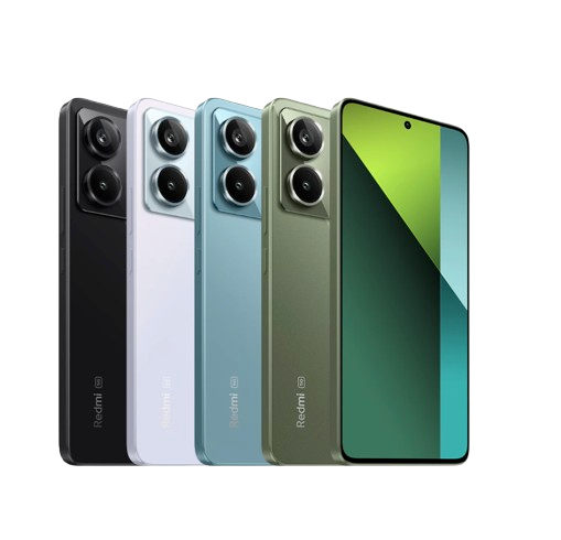 Redmi ｜ Note 13 Pro+ 5G