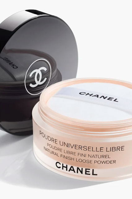 Chanel Poudre Universelle Libre